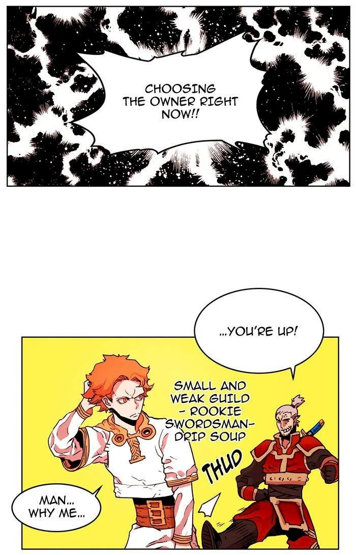 Hardcore Leveling Warrior Chapter 26 page 55