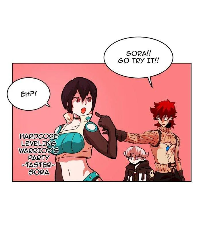 Hardcore Leveling Warrior Chapter 26 page 56