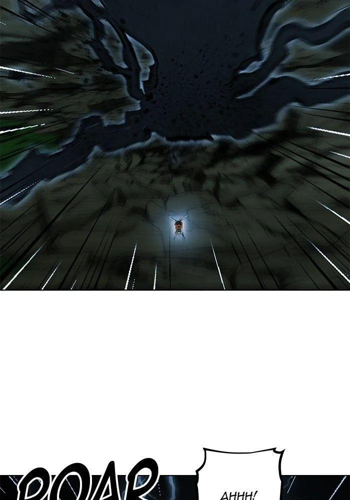 Hardcore Leveling Warrior Chapter 260 page 2