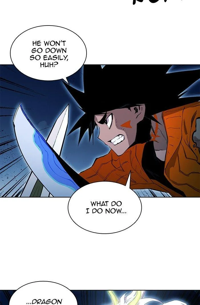 Hardcore Leveling Warrior Chapter 260 page 5