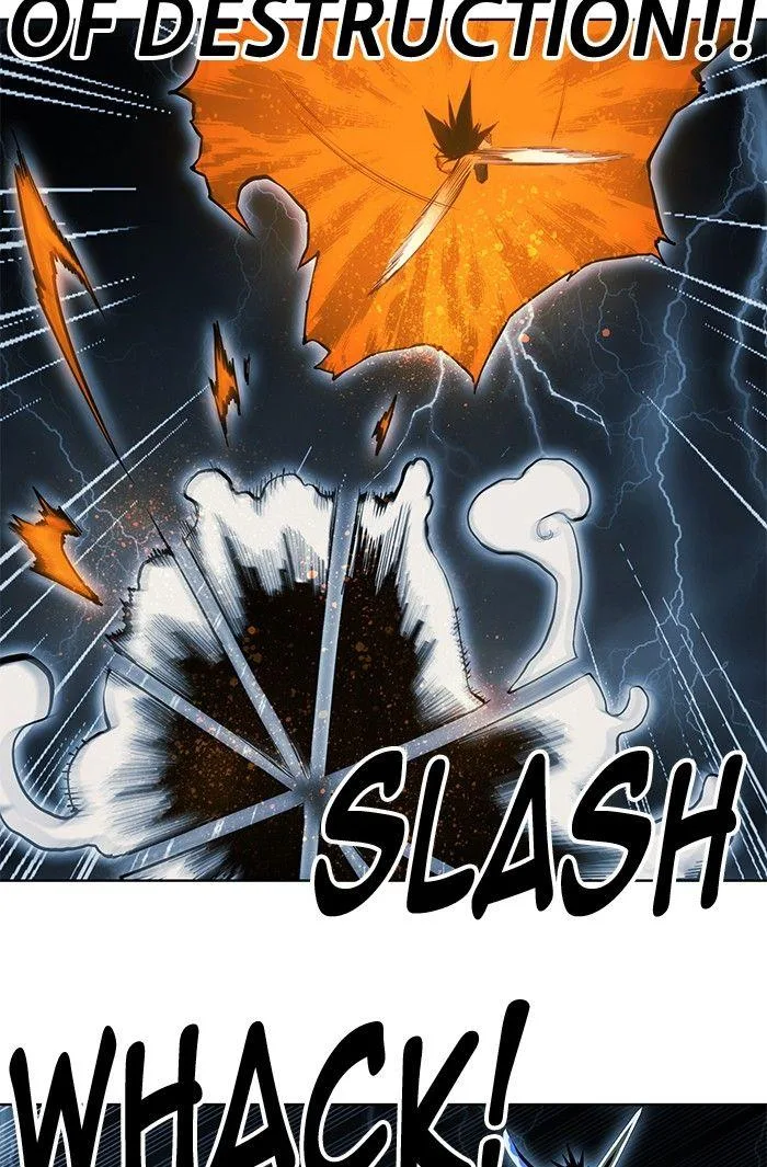 Hardcore Leveling Warrior Chapter 260 page 13