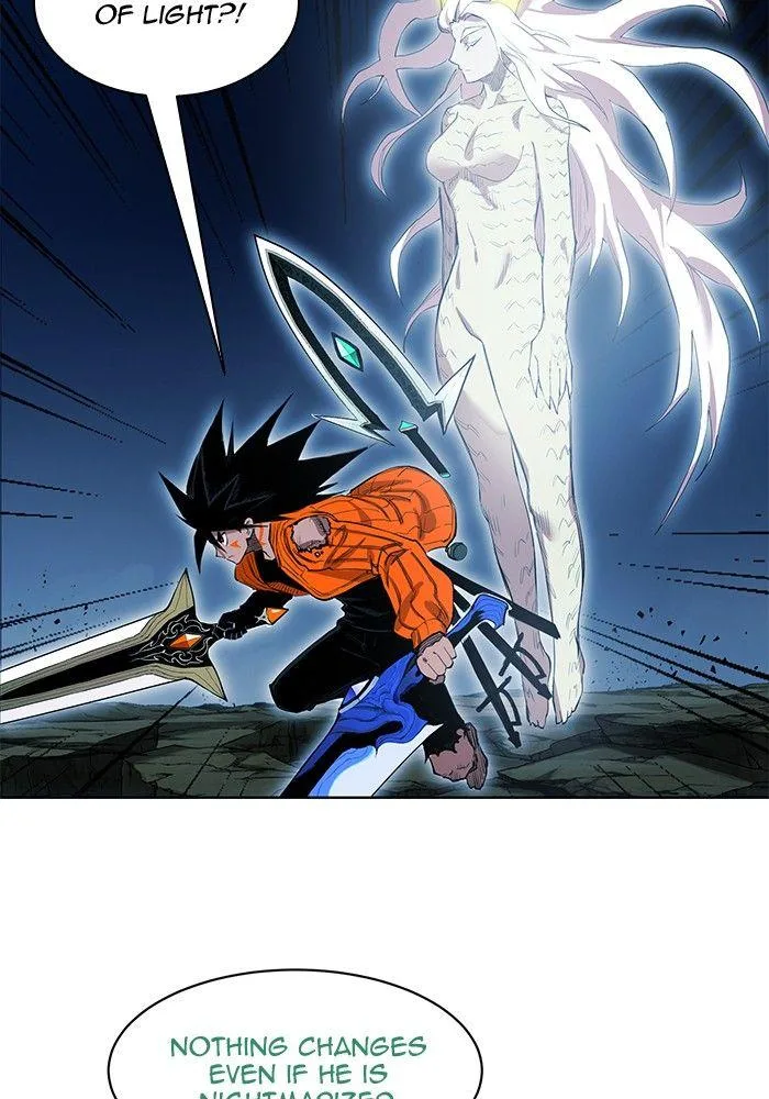 Hardcore Leveling Warrior Chapter 260 page 6