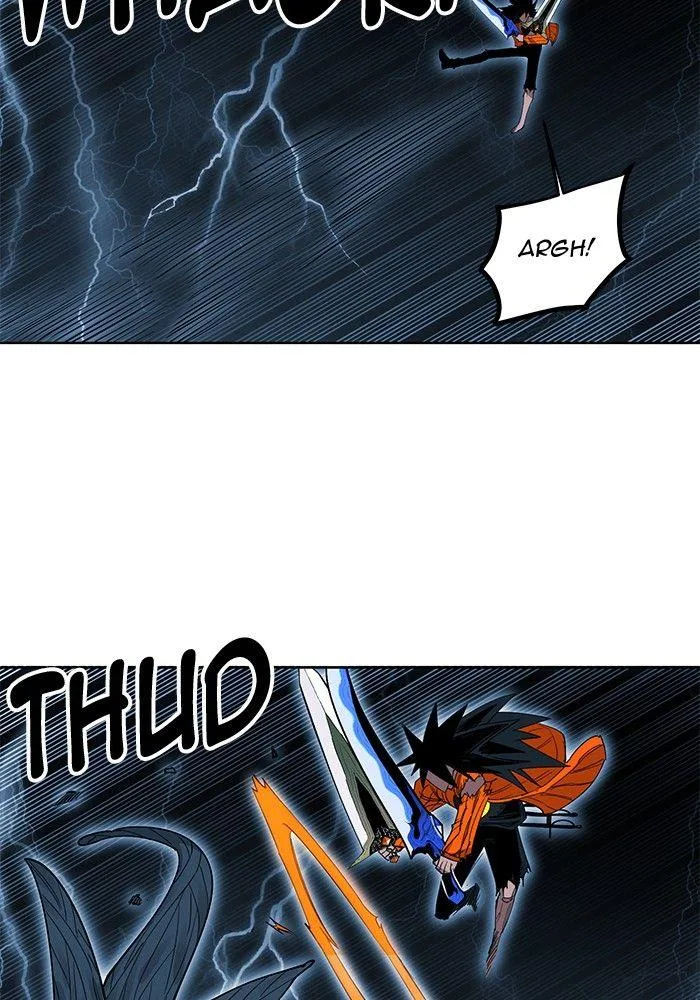 Hardcore Leveling Warrior Chapter 260 page 14