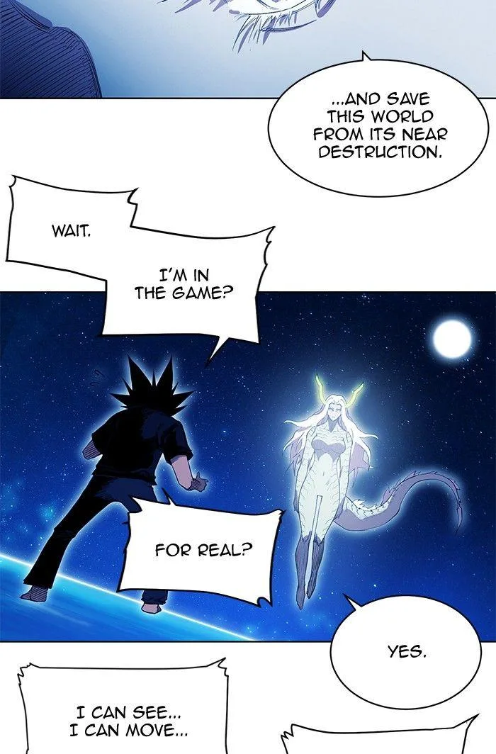 Hardcore Leveling Warrior Chapter 260 page 30