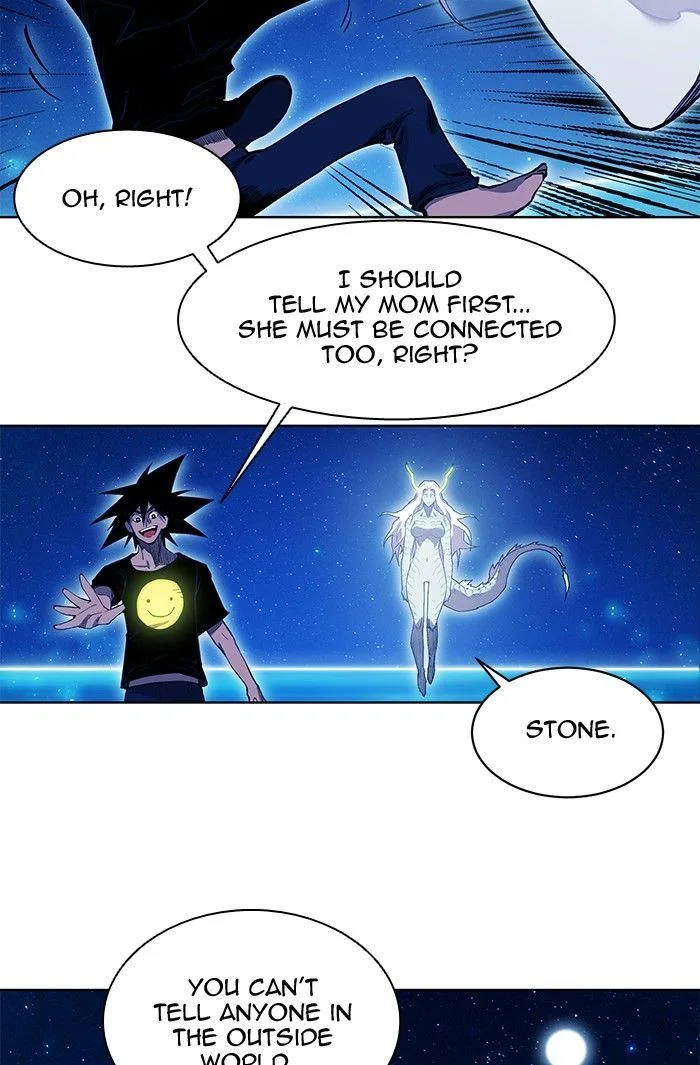 Hardcore Leveling Warrior Chapter 260 page 32