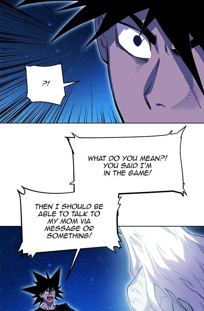 Hardcore Leveling Warrior Chapter 260 page 34