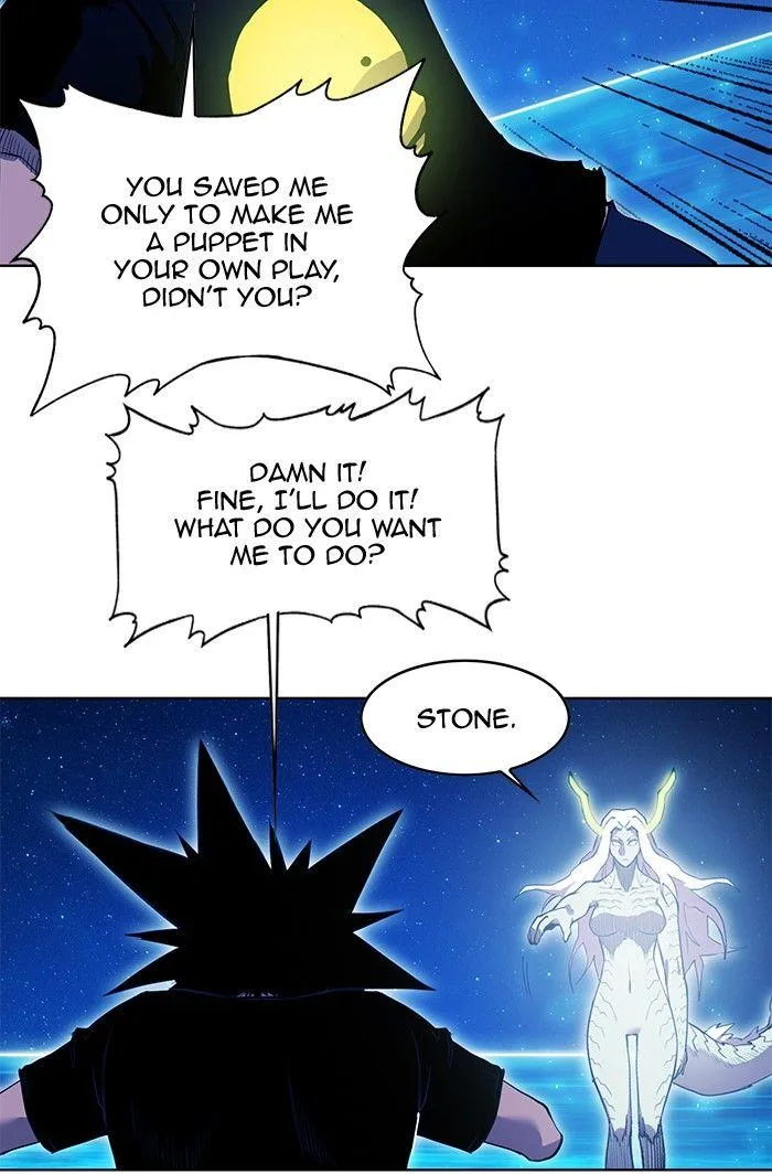 Hardcore Leveling Warrior Chapter 260 page 38