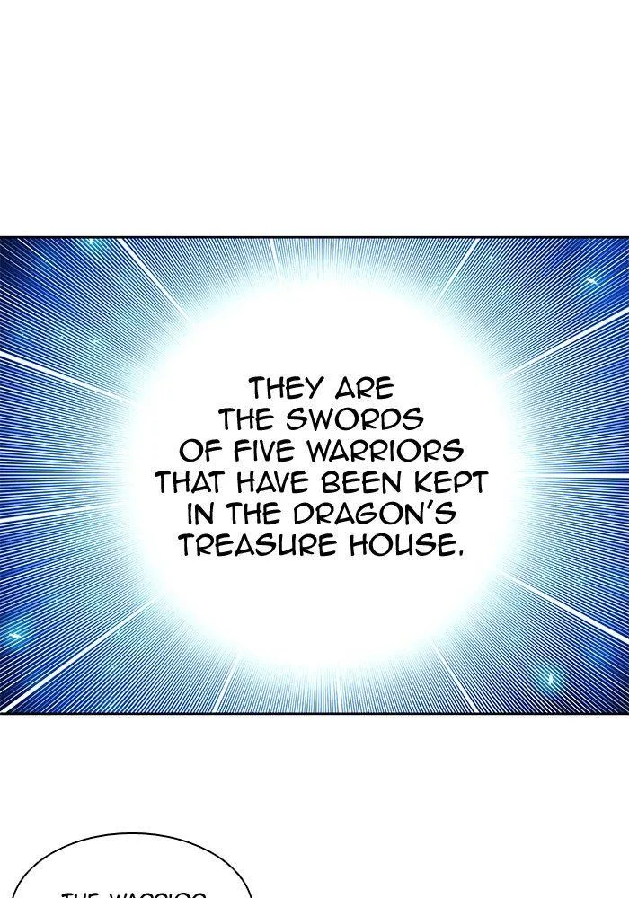 Hardcore Leveling Warrior Chapter 260 page 43