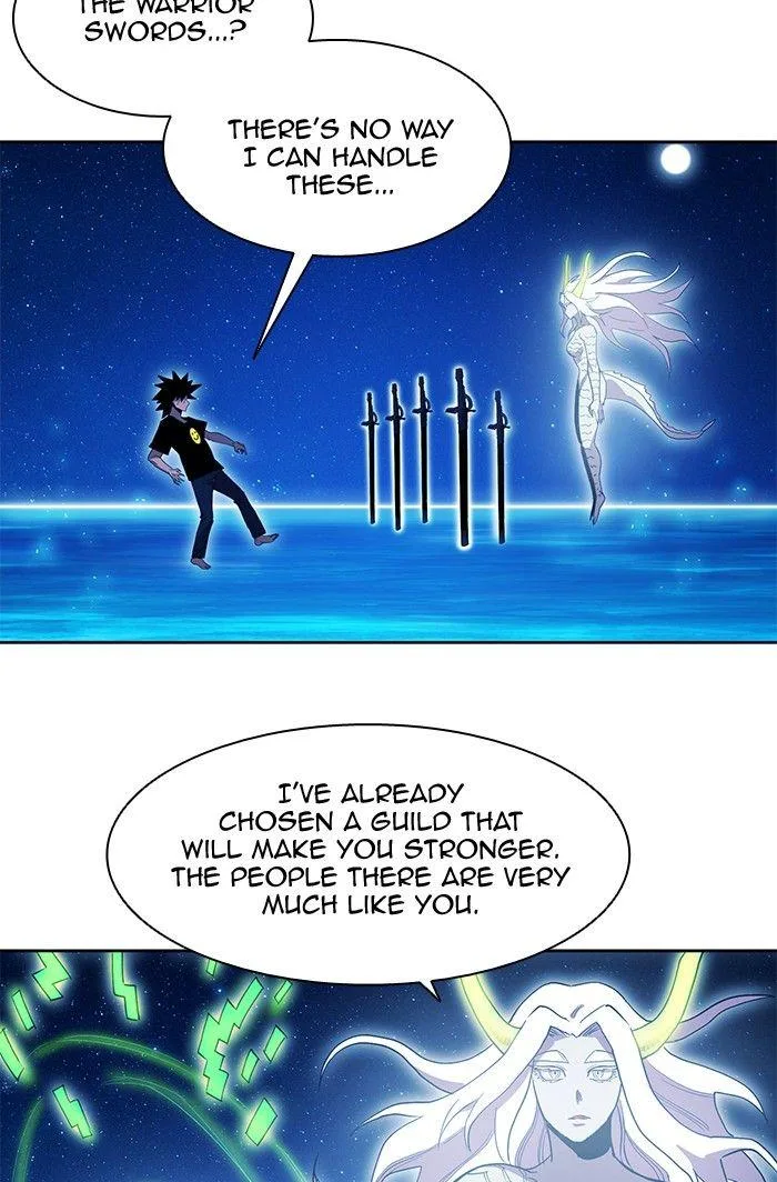 Hardcore Leveling Warrior Chapter 260 page 44