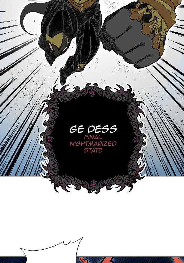 Hardcore Leveling Warrior Chapter 260 page 58