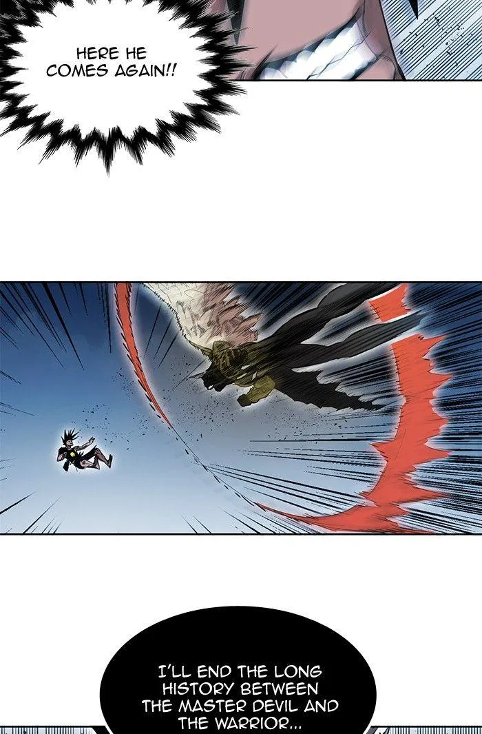 Hardcore Leveling Warrior Chapter 260 page 61
