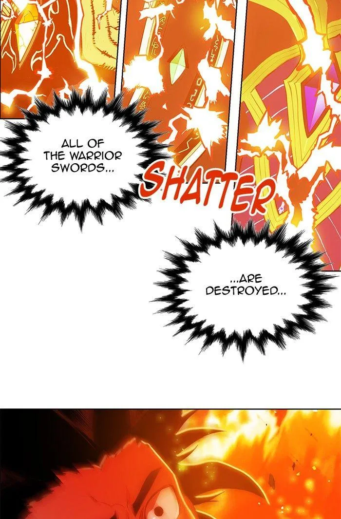 Hardcore Leveling Warrior Chapter 260 page 69