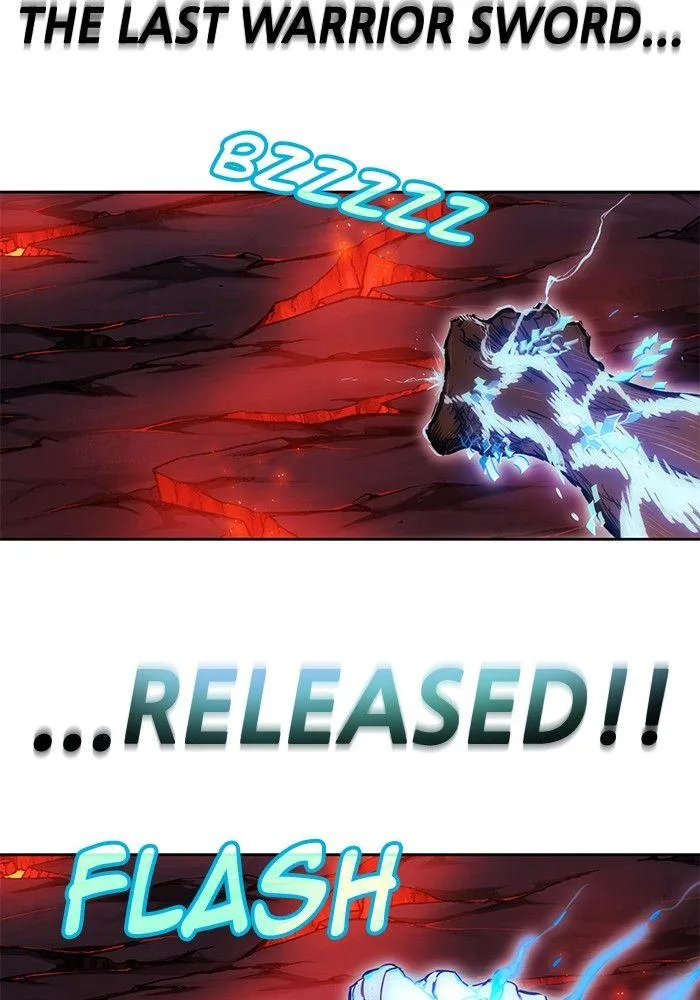 Hardcore Leveling Warrior Chapter 260 page 85