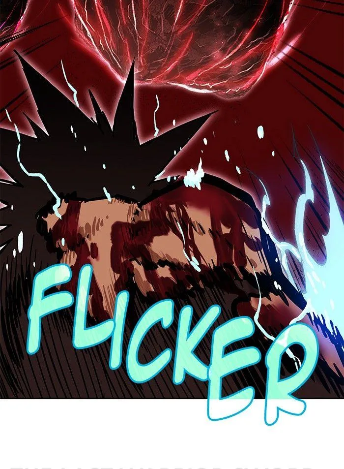Hardcore Leveling Warrior Chapter 260 page 84
