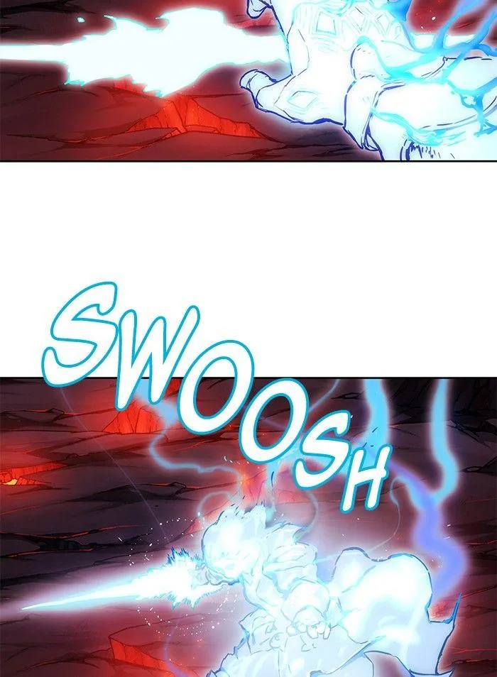 Hardcore Leveling Warrior Chapter 260 page 86