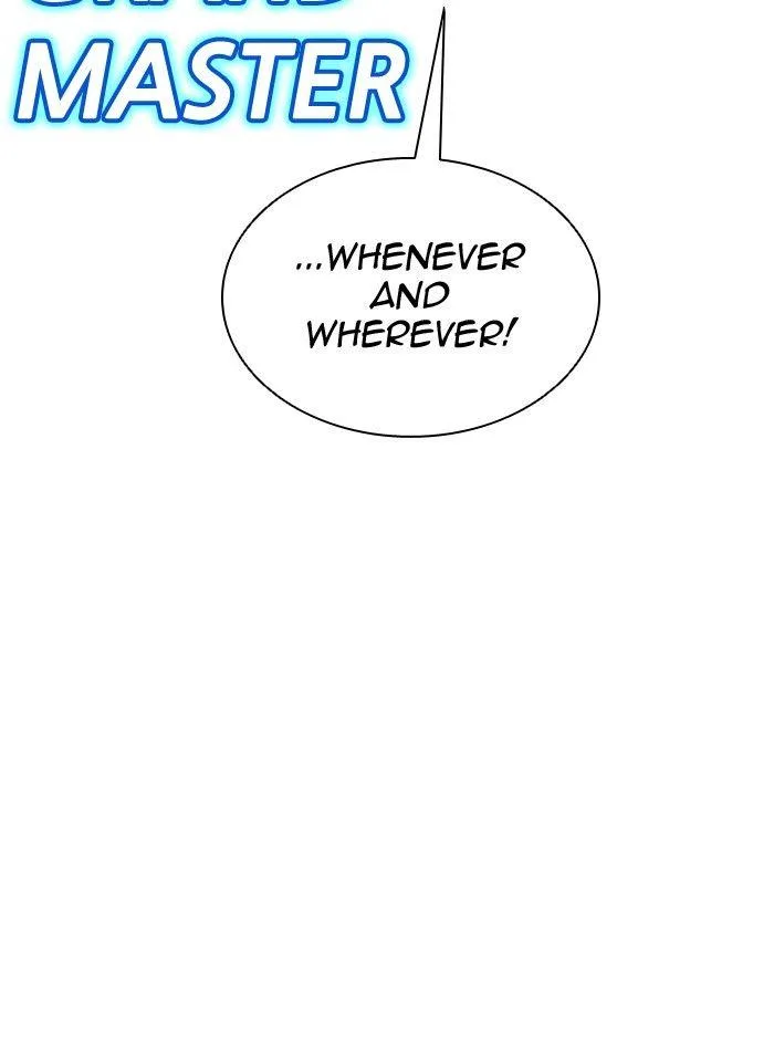Hardcore Leveling Warrior Chapter 260 page 90