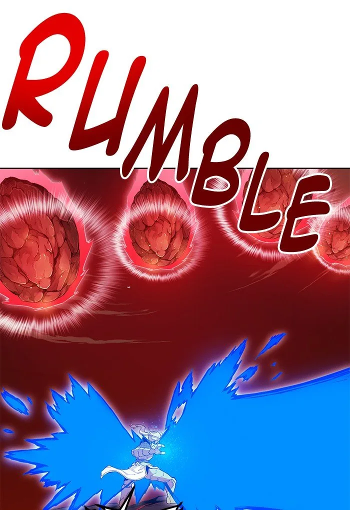 Hardcore Leveling Warrior Chapter 261 page 6