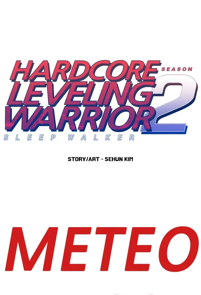 Hardcore Leveling Warrior Chapter 261 page 1
