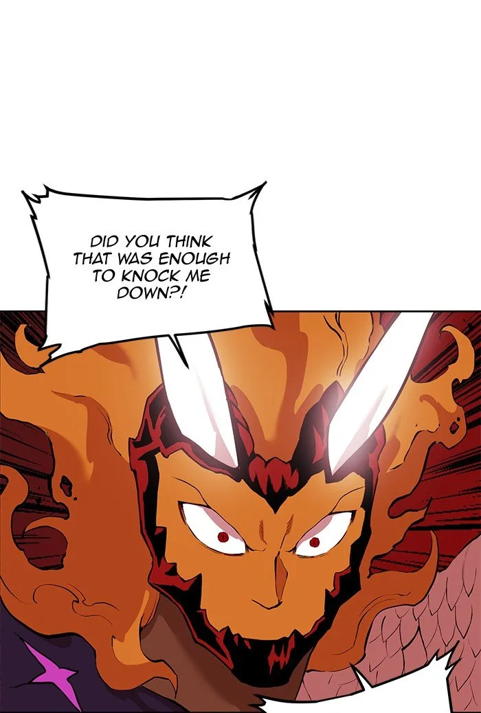 Hardcore Leveling Warrior Chapter 261 page 32