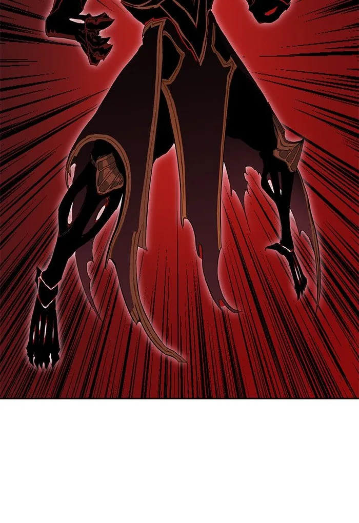 Hardcore Leveling Warrior Chapter 261 page 31