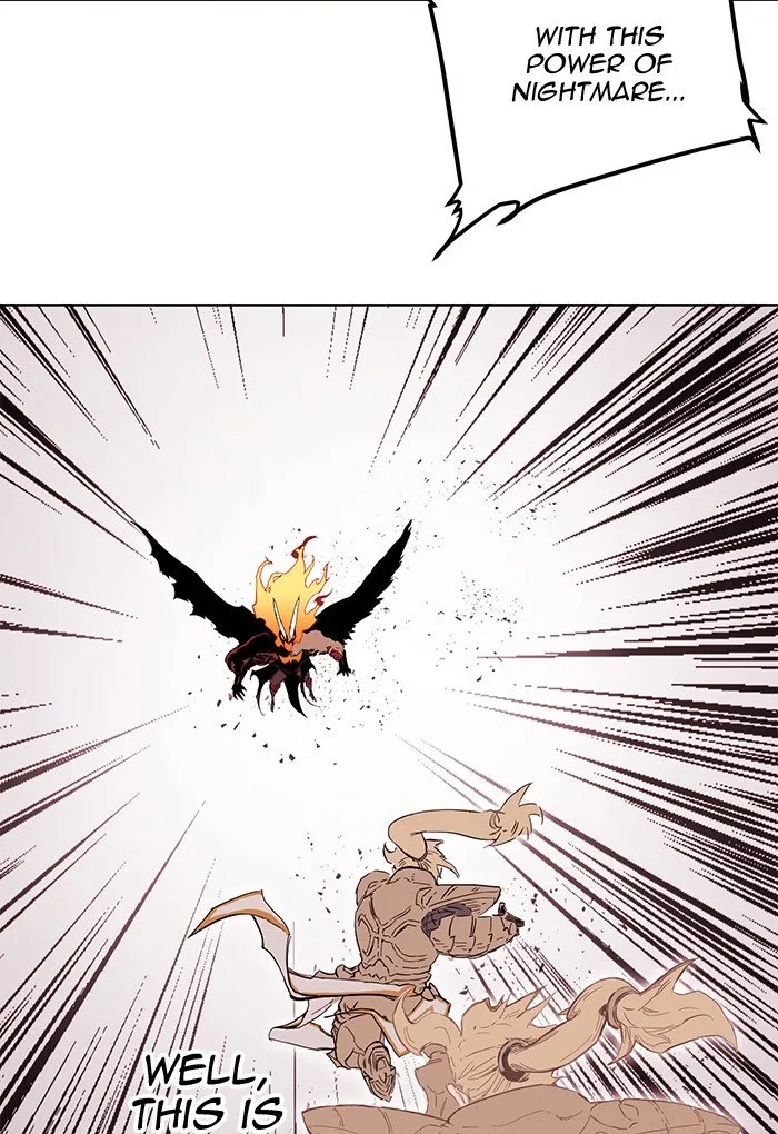 Hardcore Leveling Warrior Chapter 261 page 33