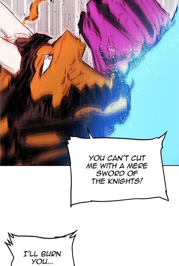 Hardcore Leveling Warrior Chapter 261 page 36
