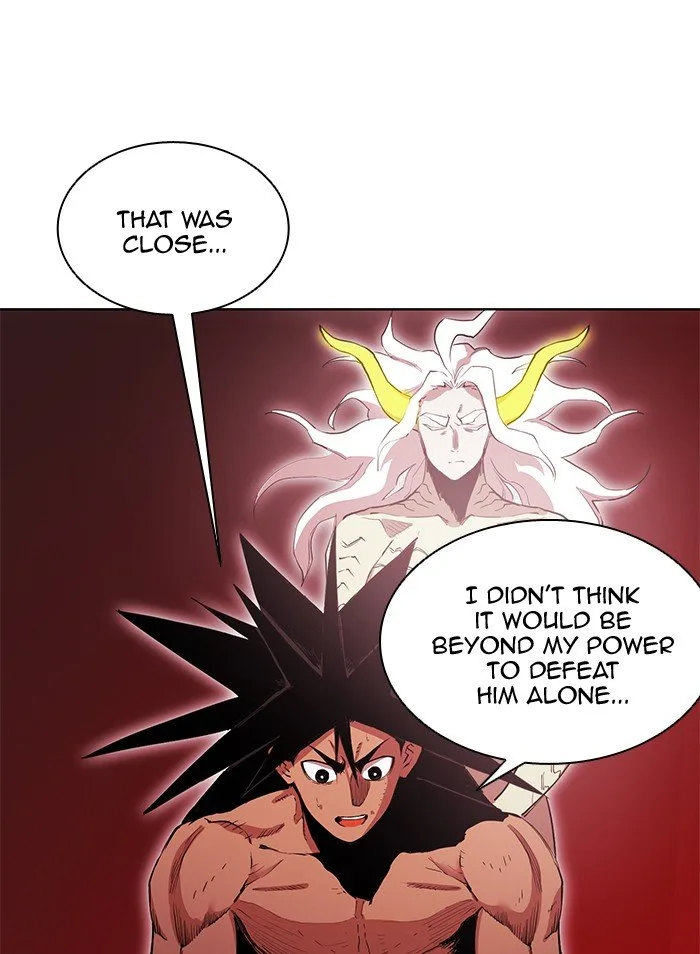 Hardcore Leveling Warrior Chapter 261 page 63