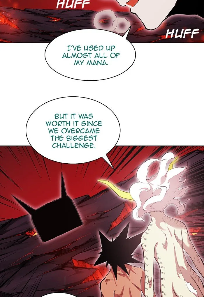 Hardcore Leveling Warrior Chapter 261 page 66