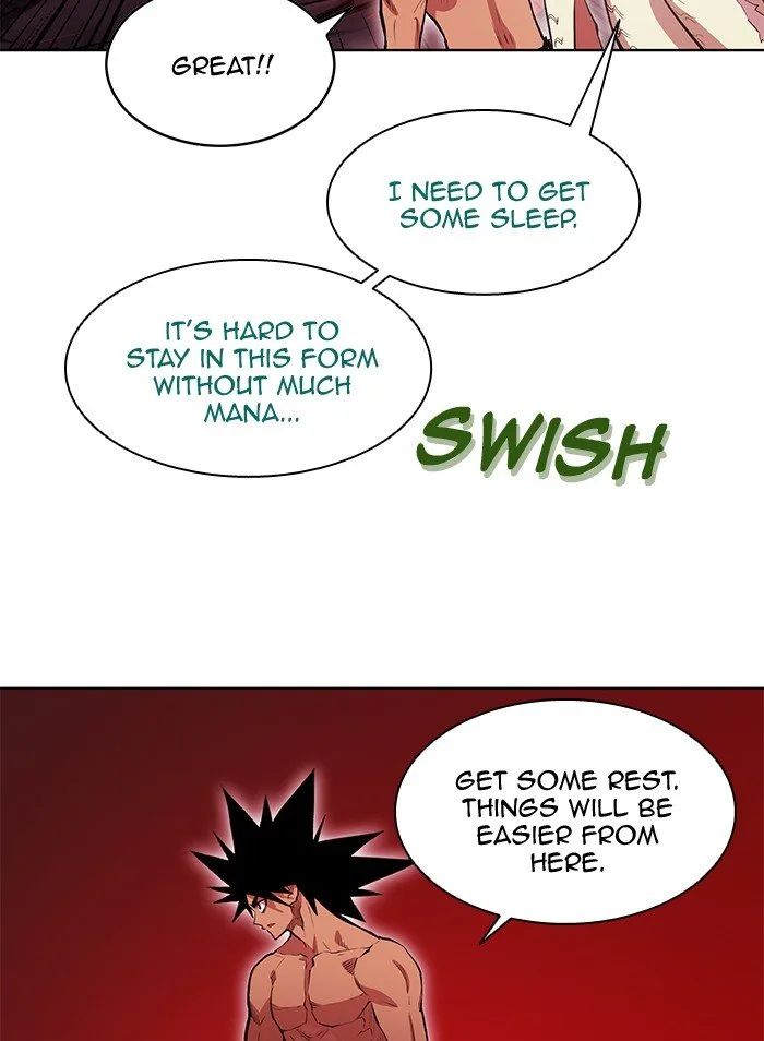 Hardcore Leveling Warrior Chapter 261 page 67