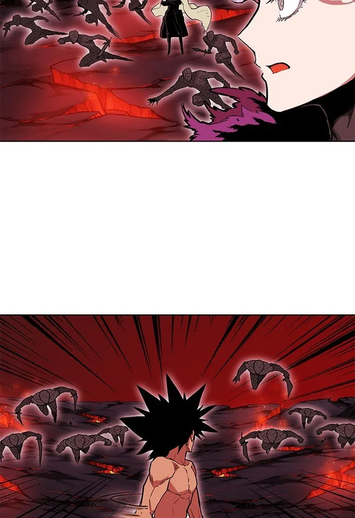 Hardcore Leveling Warrior Chapter 261 page 72