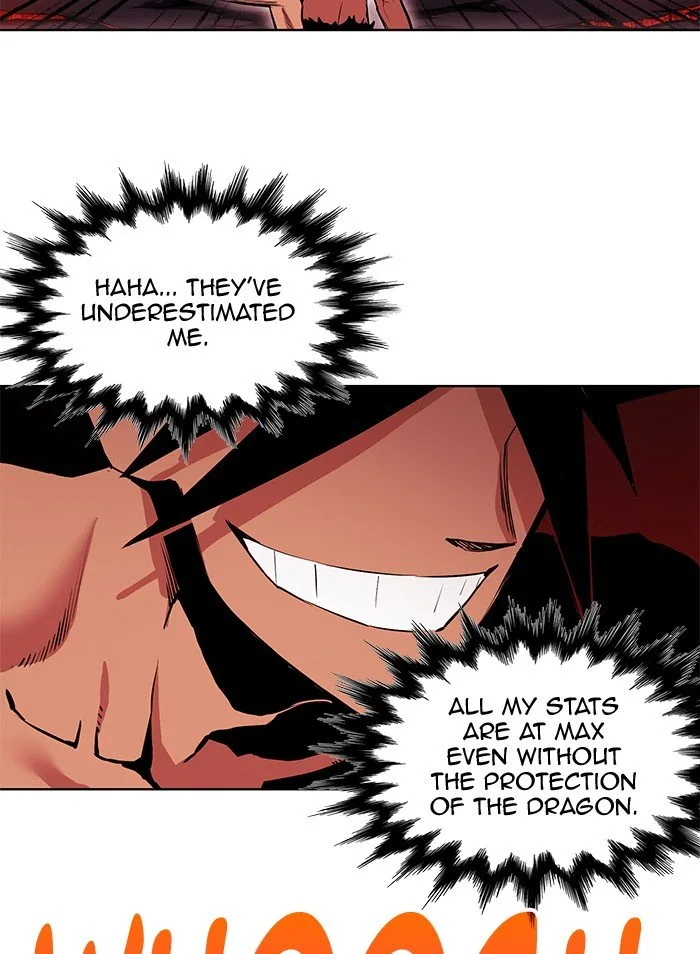 Hardcore Leveling Warrior Chapter 261 page 73