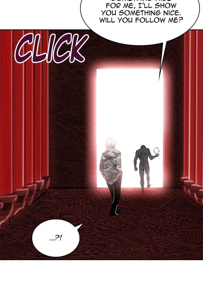 Hardcore Leveling Warrior Chapter 261 page 95