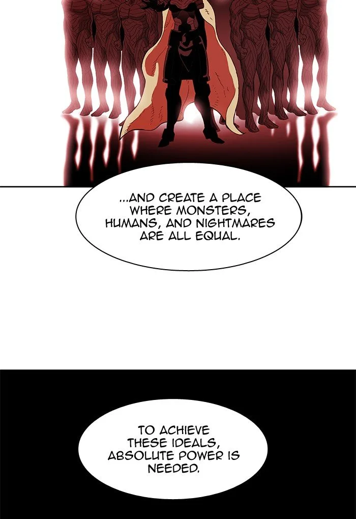 Hardcore Leveling Warrior Chapter 261 page 107