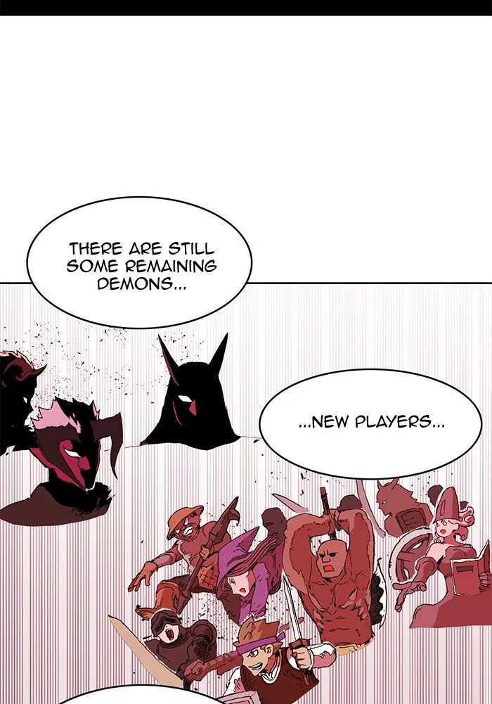 Hardcore Leveling Warrior Chapter 261 page 108