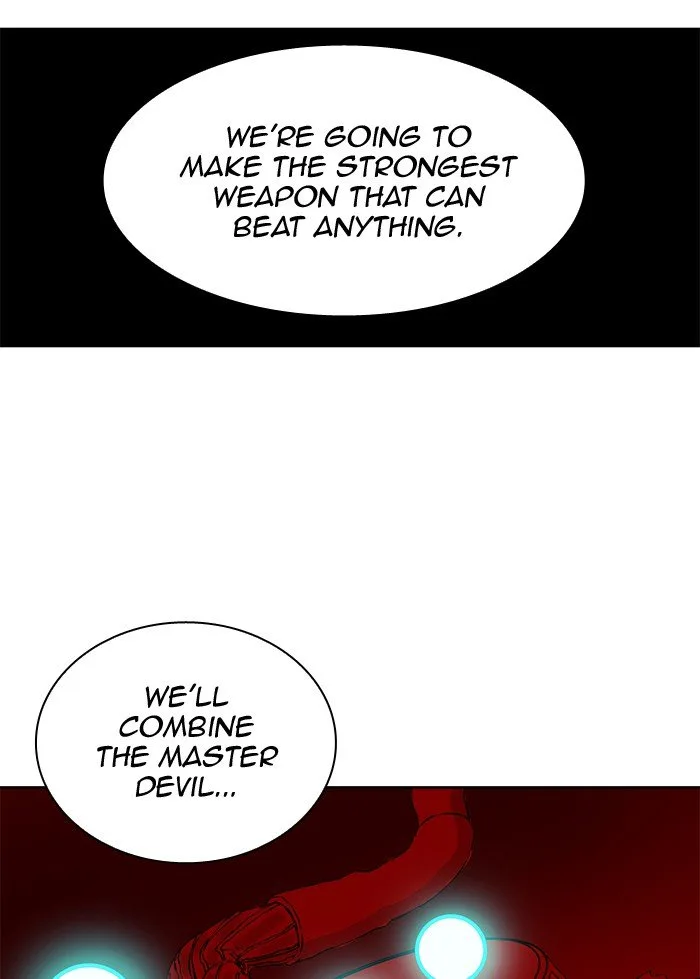 Hardcore Leveling Warrior Chapter 261 page 113