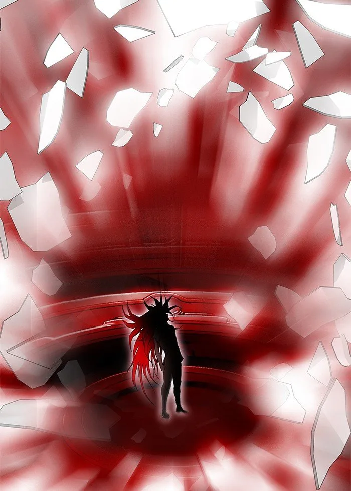 Hardcore Leveling Warrior Chapter 261 page 123