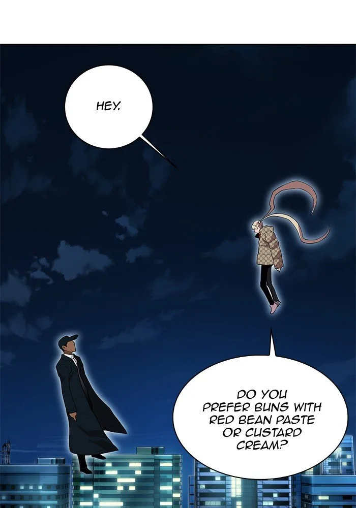 Hardcore Leveling Warrior Chapter 262 page 16