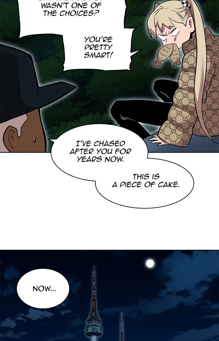Hardcore Leveling Warrior Chapter 262 page 22