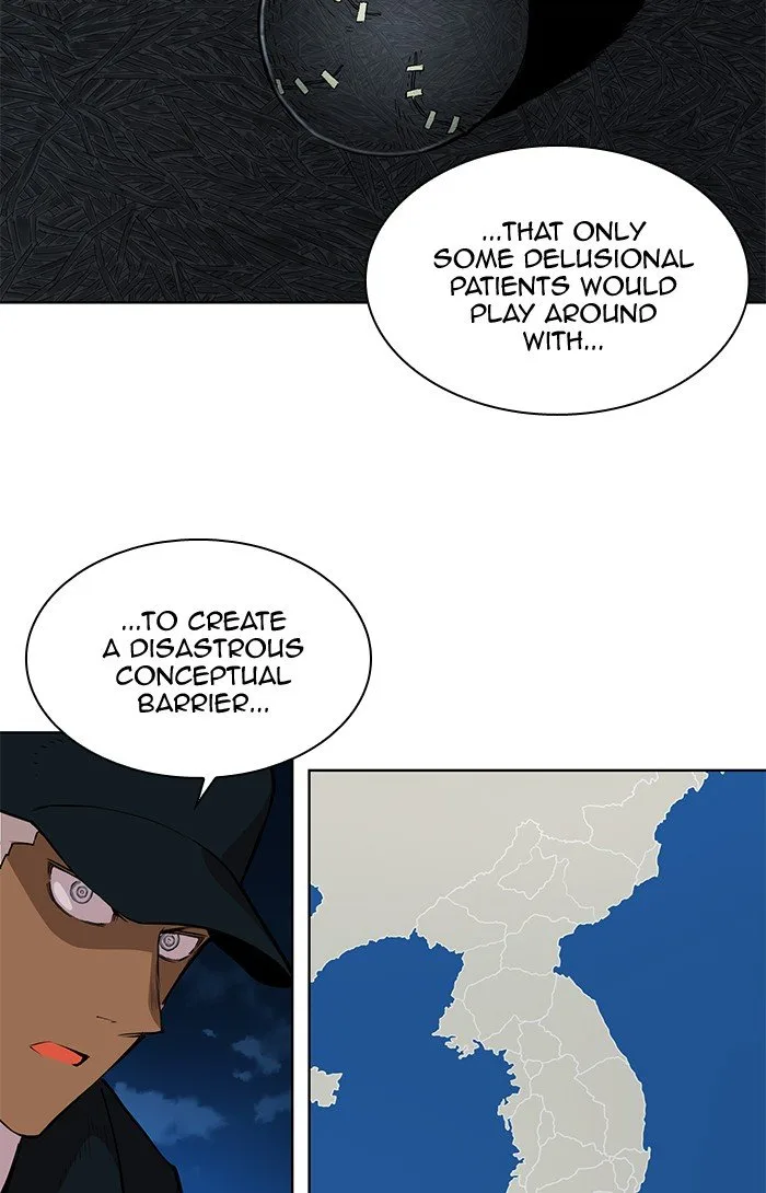 Hardcore Leveling Warrior Chapter 262 page 24
