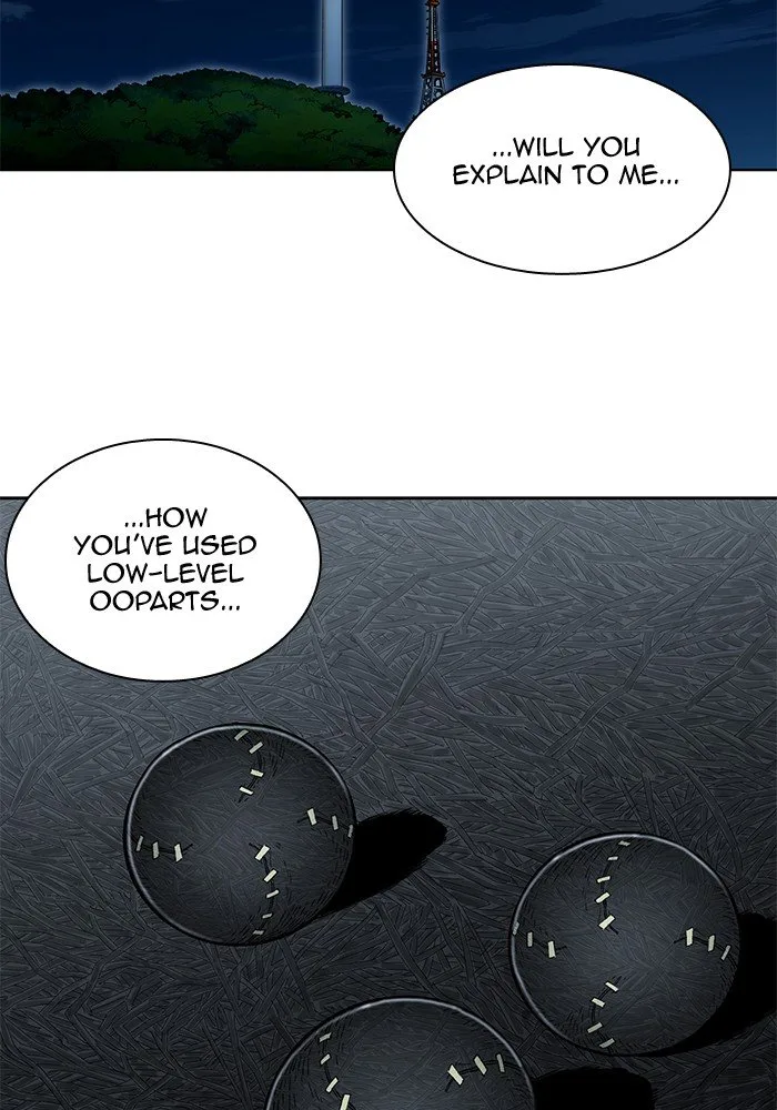 Hardcore Leveling Warrior Chapter 262 page 23