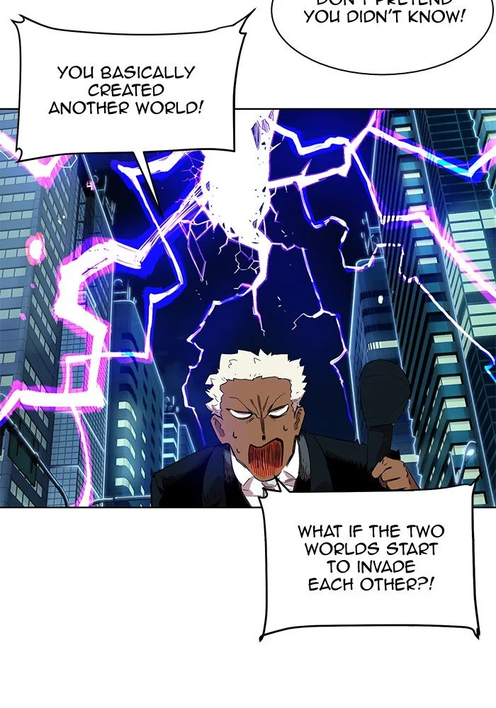 Hardcore Leveling Warrior Chapter 262 page 31