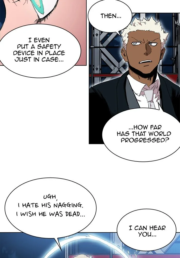 Hardcore Leveling Warrior Chapter 262 page 33