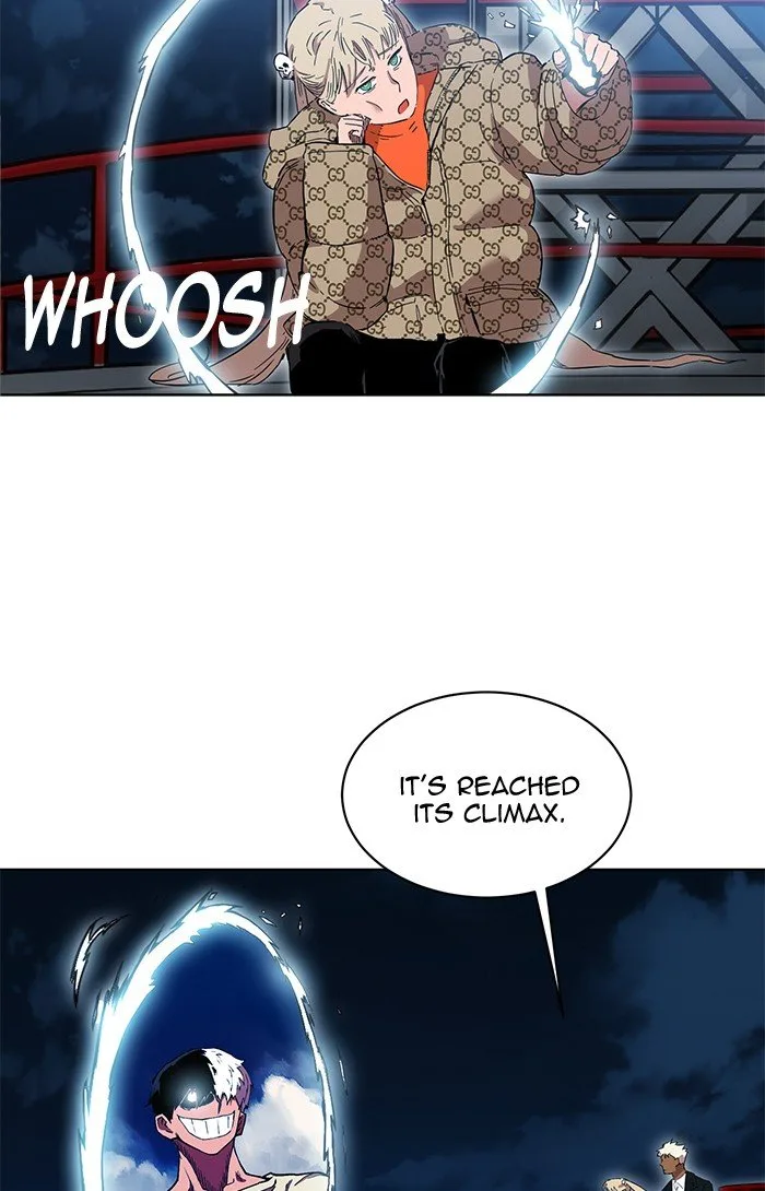 Hardcore Leveling Warrior Chapter 262 page 34