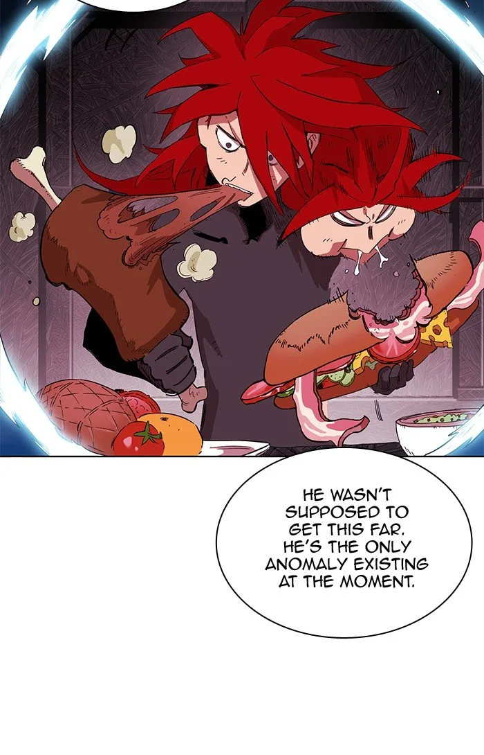 Hardcore Leveling Warrior Chapter 262 page 38