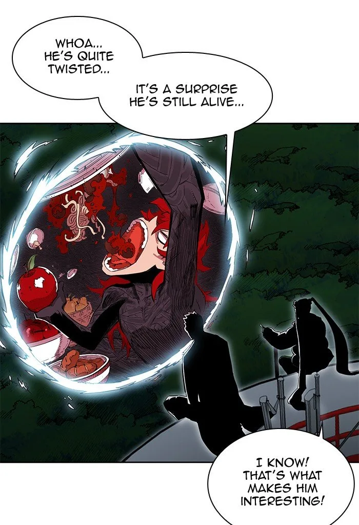 Hardcore Leveling Warrior Chapter 262 page 39