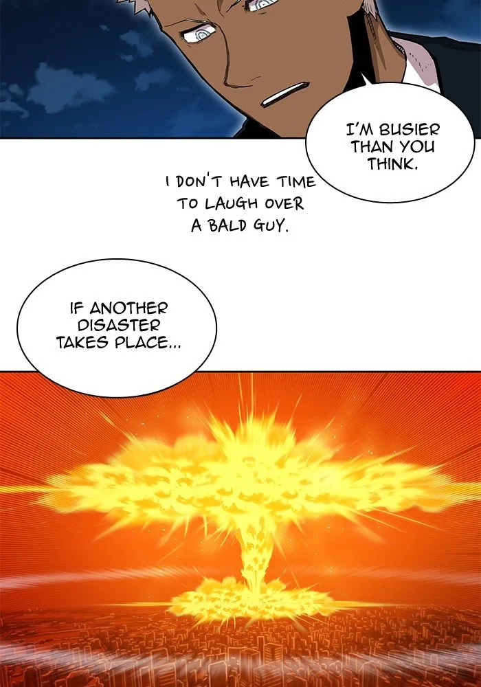 Hardcore Leveling Warrior Chapter 262 page 42