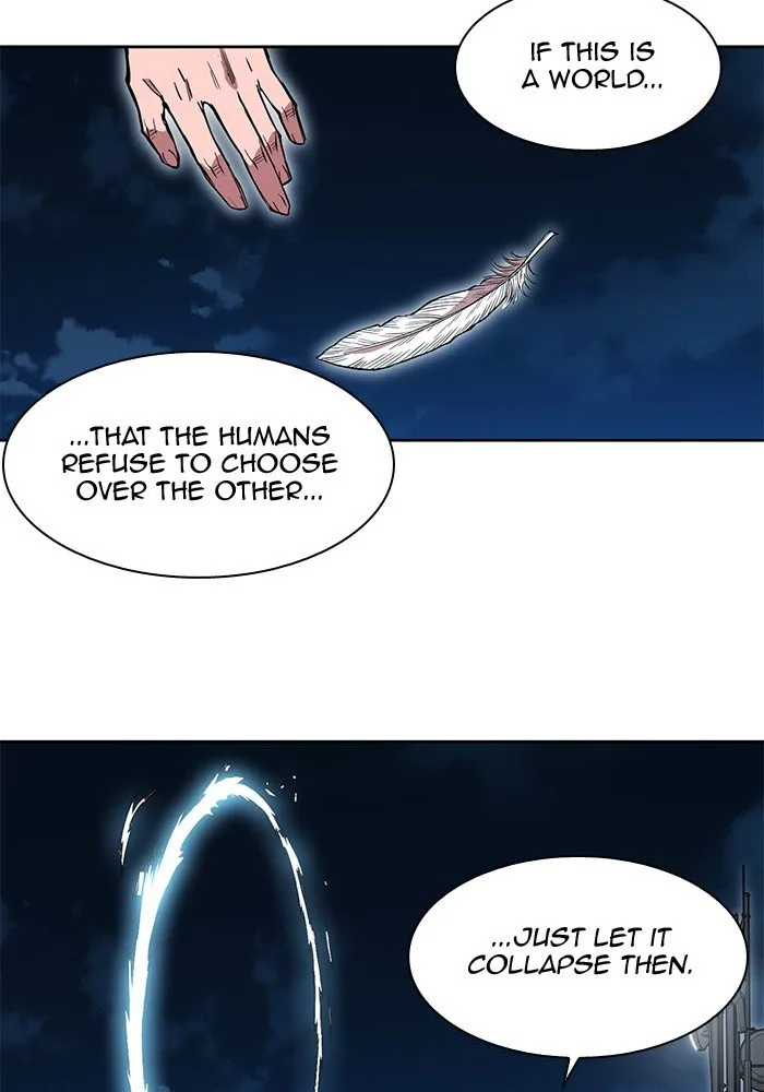 Hardcore Leveling Warrior Chapter 262 page 44