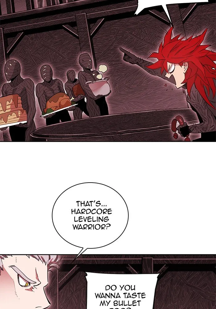 Hardcore Leveling Warrior Chapter 262 page 48