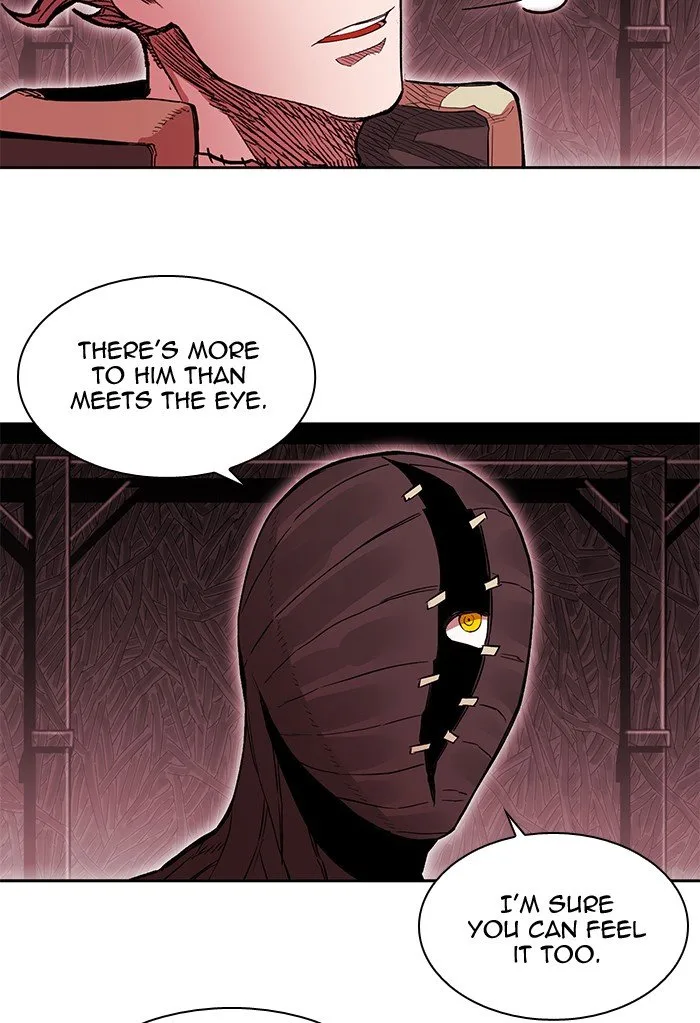 Hardcore Leveling Warrior Chapter 262 page 51
