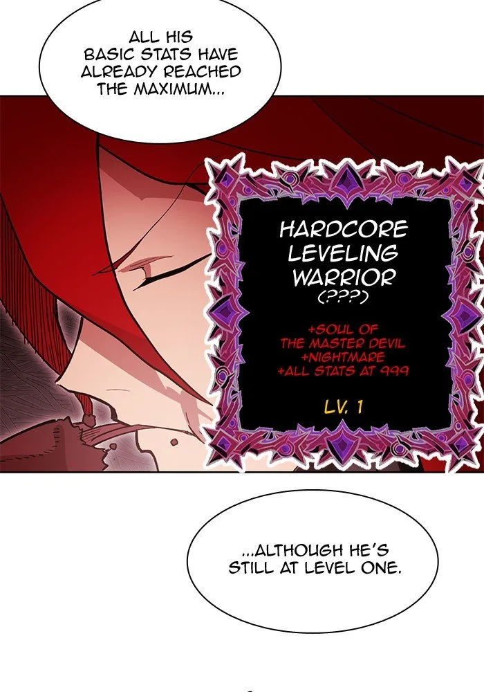 Hardcore Leveling Warrior Chapter 262 page 52